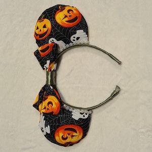 Halloween Mickey Ears